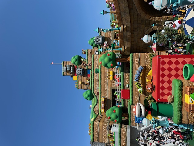 Universal Studios Japan - Osaka